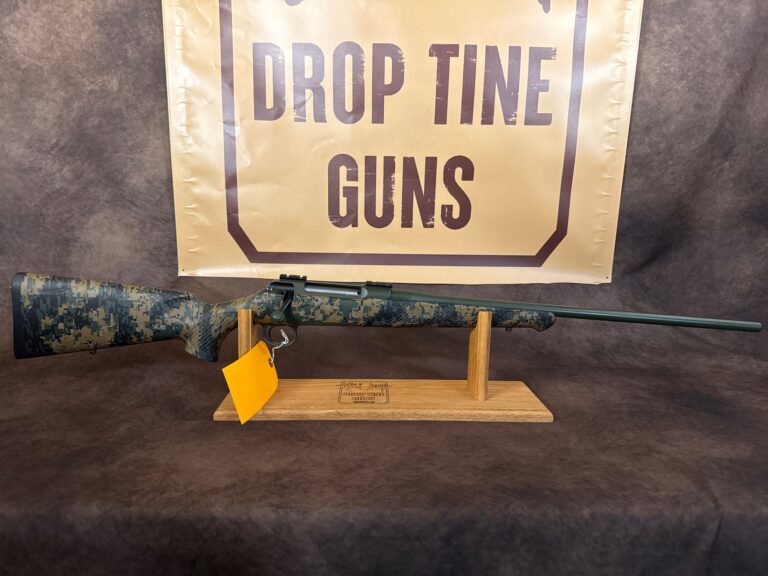 Sauer 100 for sale at Drop Tine Guns, Staunton VA