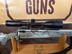 Savage 10ML-2, photo 2 of 5