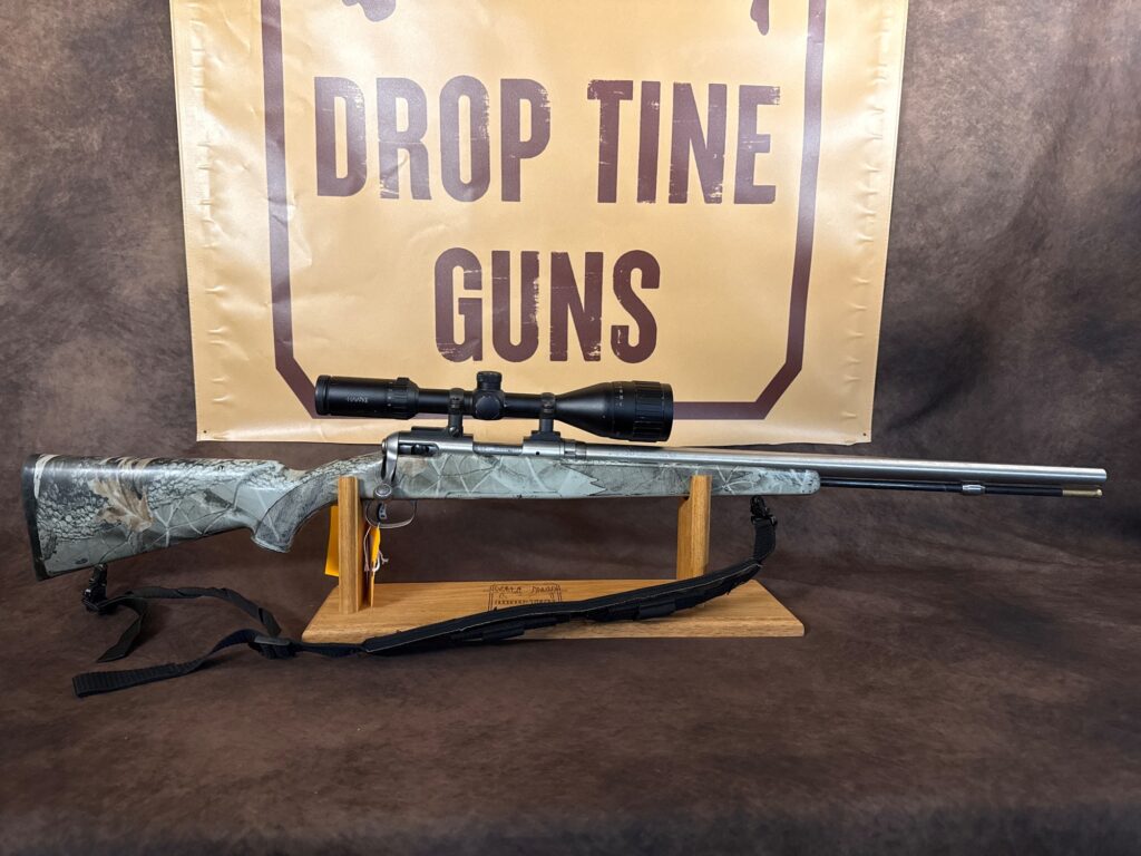 Savage 10ML-2 for sale at Drop Tine Guns, Staunton VA