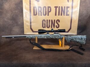 Savage 10ML-2, photo 3 of 5