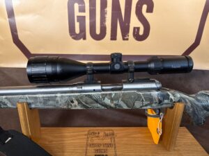 Savage 10ML-2, photo 4 of 5