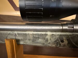 Savage 10ML-2, photo 5 of 5