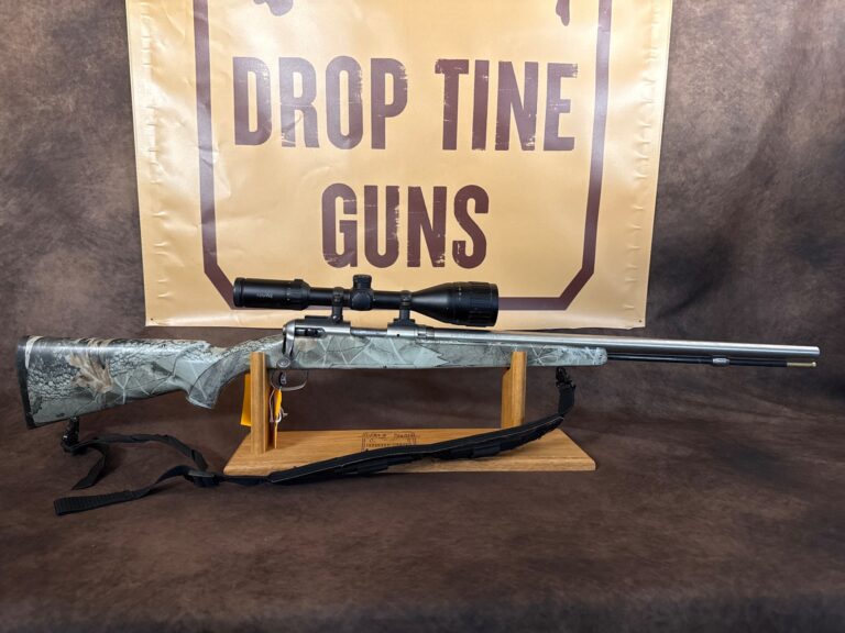 Savage 10ML-2 for sale at Drop Tine Guns, Staunton VA