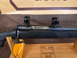 Savage 11, photo 2 of 4