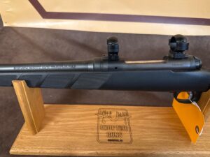 Savage 11, photo 4 of 4