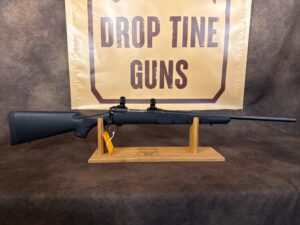 Savage 11, photo 1 of 4