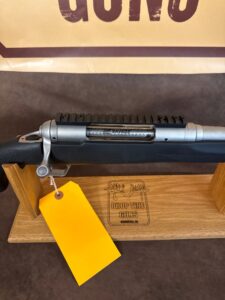 Savage 110, photo 2 of 3