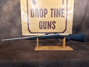 Savage 110, photo 3 of 4