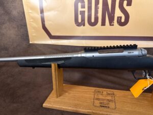 Savage 110, photo 4 of 4