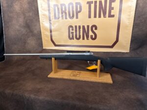 Savage 110, photo 3 of 3