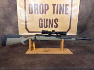 Savage 110, photo 1 of 5