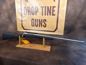 Savage 110, photo 1 of 3