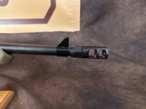 Savage 110, photo 3 of 5