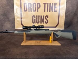 Savage 110, photo 4 of 5