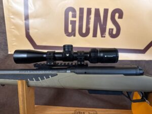 Savage 110, photo 5 of 5