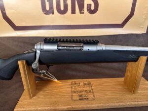 Savage 110, photo 2 of 4