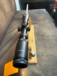 Savage 12, photo 2 of 7