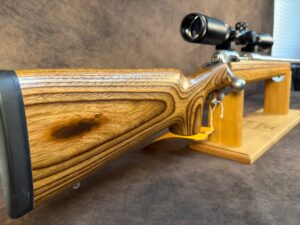 Savage 12, photo 3 of 7