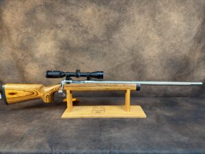 Savage 12, photo 1 of 7