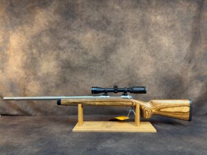 Savage 12, photo 7 of 7