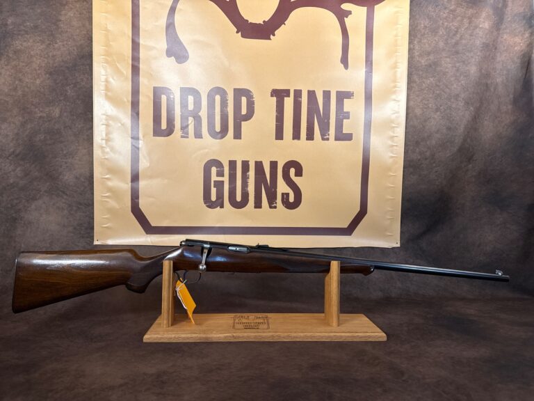 Savage 23 AA for sale at Drop Tine Guns, Staunton VA