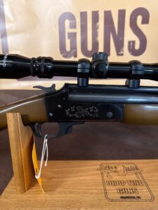 Savage 24, photo 2 of 6
