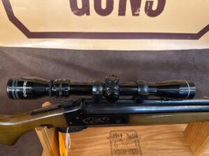 Savage 24, photo 3 of 6
