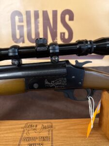 Savage 24, photo 5 of 6