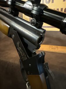 Savage 24, photo 6 of 6