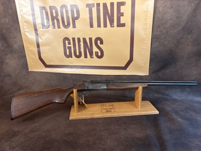 Savage 24 for sale at Drop Tine Guns, Staunton VA