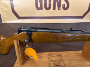 Savage 340, photo 2 of 4