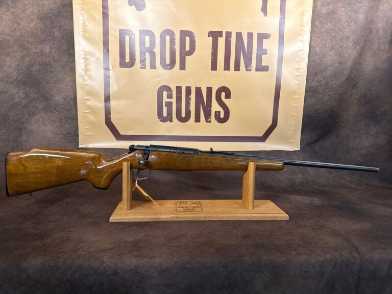 Savage 340 for sale at Drop Tine Guns, Staunton VA
