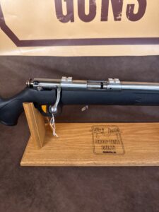 Savage 93R17, photo 2 of 4