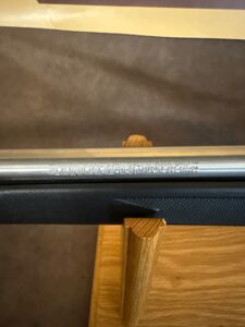 Savage 93R17, photo 4 of 4
