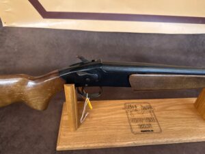 Savage 940E, photo 2 of 5