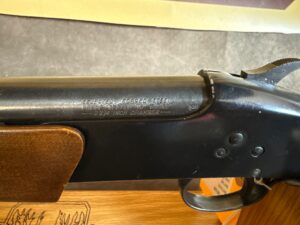 Savage 940E, photo 4 of 5