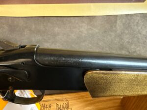 Savage 940E, photo 5 of 5