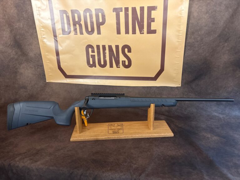 Savage Axis for sale at Drop Tine Guns, Staunton VA