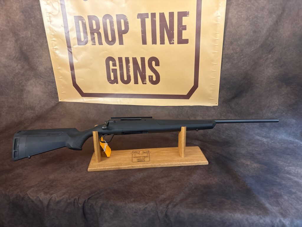 Savage Axis for sale at Drop Tine Guns, Staunton VA