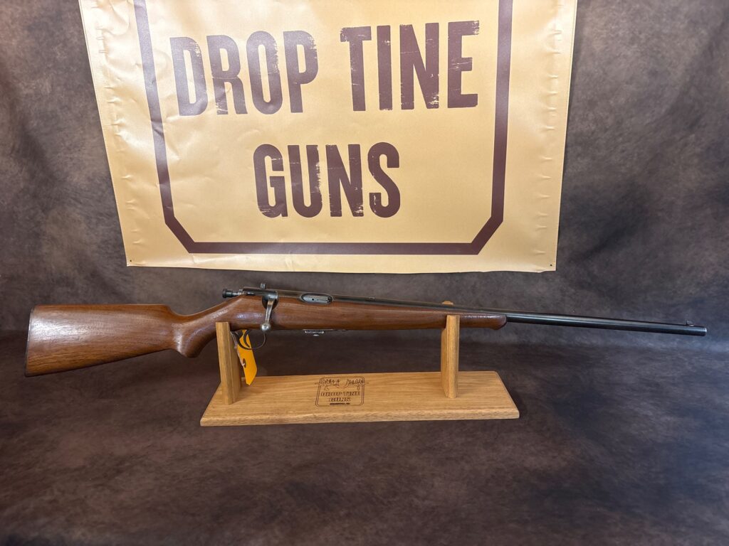 Savage Sporter for sale at Drop Tine Guns, Staunton VA