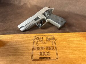 Sig Sauer Pss6 Elite, photo 2 of 2