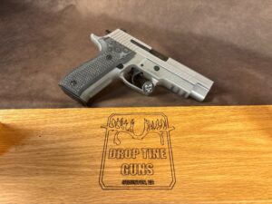 Sig Sauer Pss6 Elite, photo 1 of 2