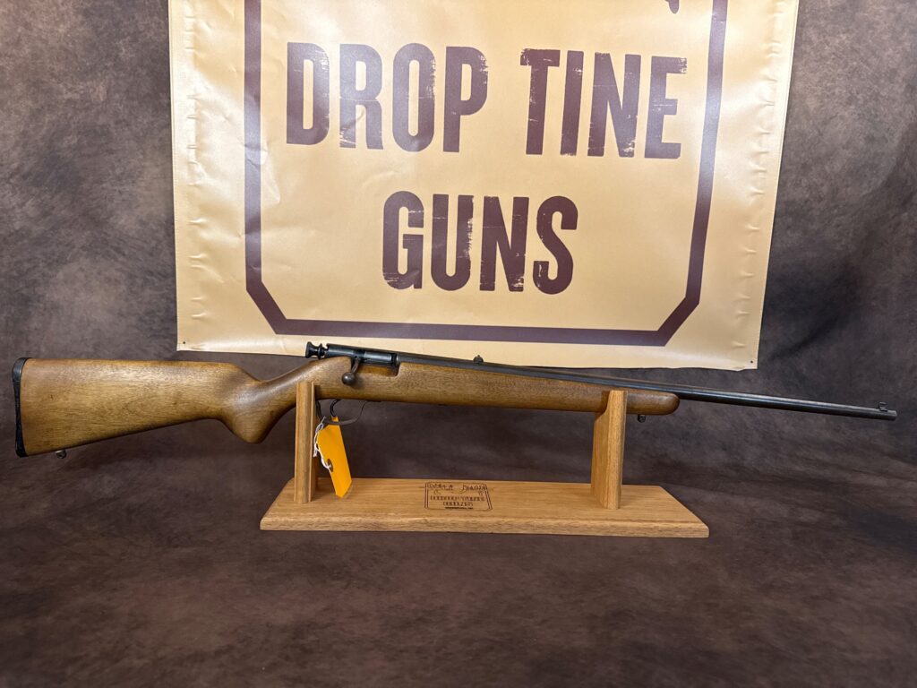 Springfield Armory 120A for sale at Drop Tine Guns, Staunton VA