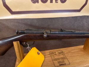 Springfield Armory 50, photo 2 of 4