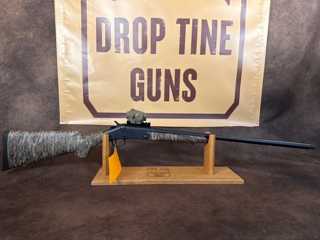 Stevens 301 for sale at Drop Tine Guns, Staunton VA