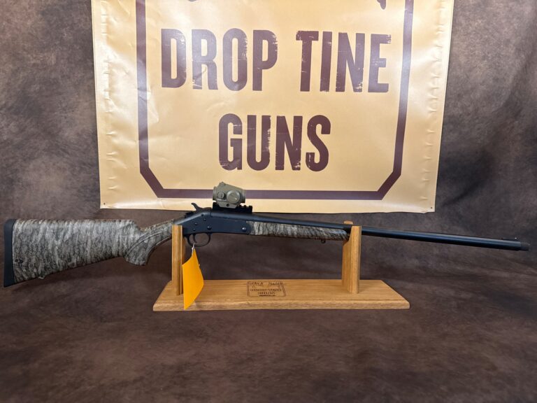 Stevens 301 for sale at Drop Tine Guns, Staunton VA