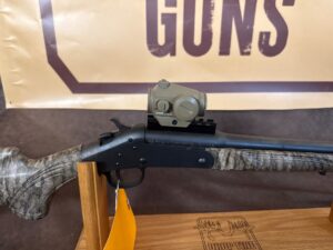 Stevens 301, photo 2 of 5