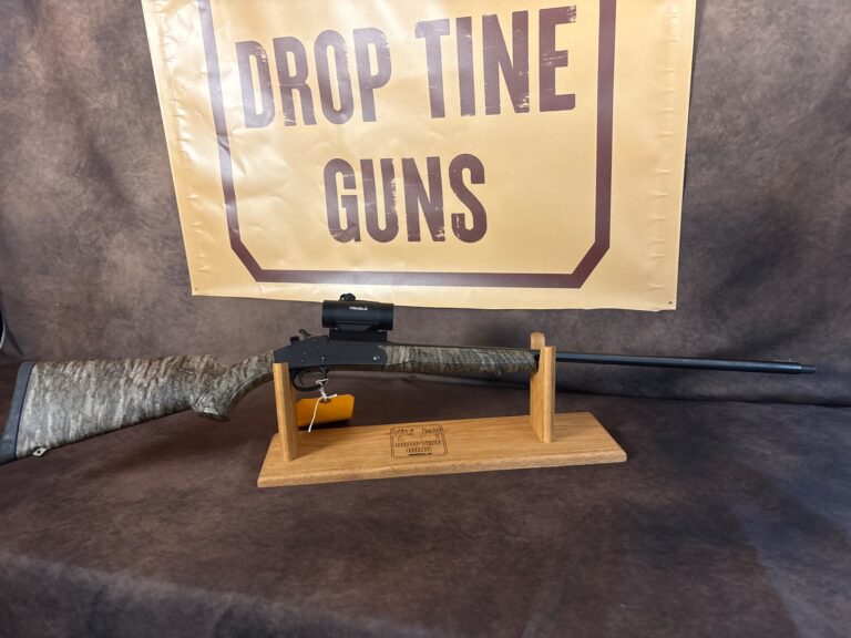 Stevens 301 for sale at Drop Tine Guns, Staunton VA