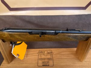 Stevens 487T, photo 2 of 4