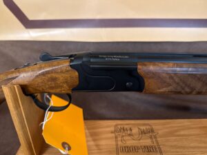 Stevens 555, photo 2 of 5